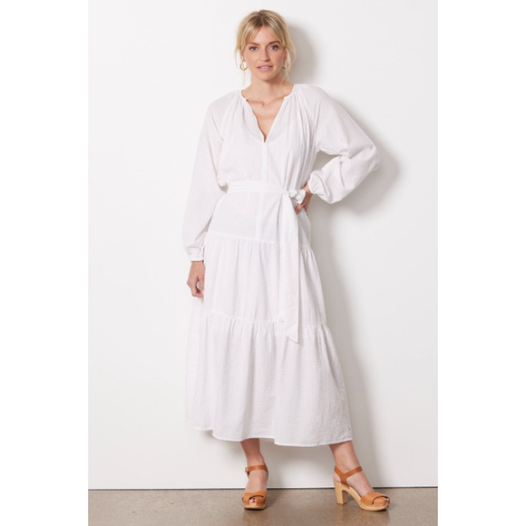 Evereve NWT Josephine Roan + Ryan Dress // S - Picture 2 of 13